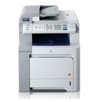 Toner Brother DCP-9042CDN 